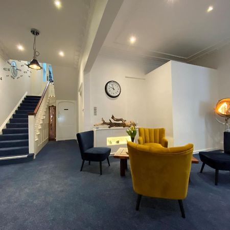 Rooms At Babbacombe Torquay Extérieur photo