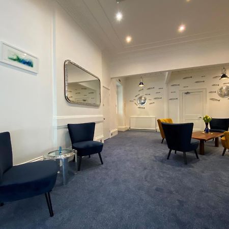 Rooms At Babbacombe Torquay Extérieur photo