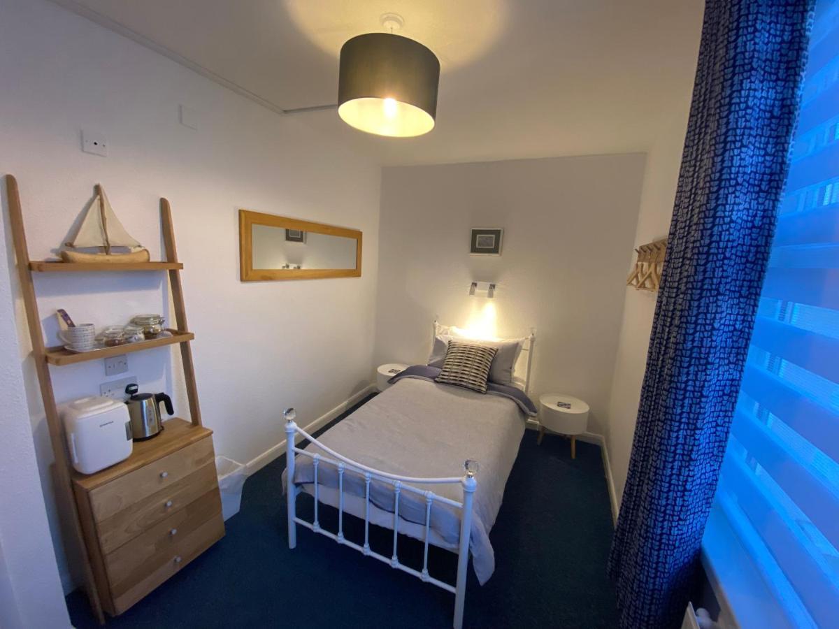 Rooms At Babbacombe Torquay Extérieur photo