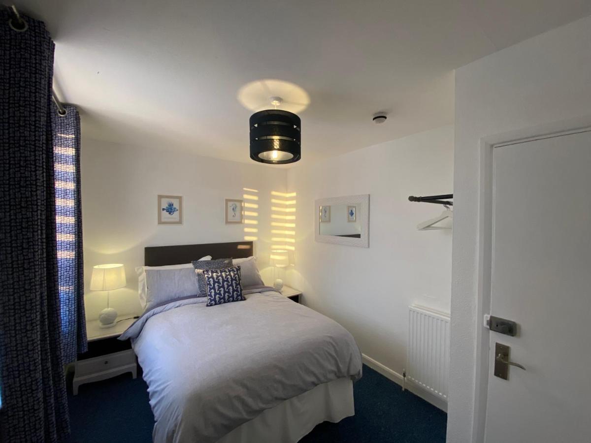 Rooms At Babbacombe Torquay Extérieur photo