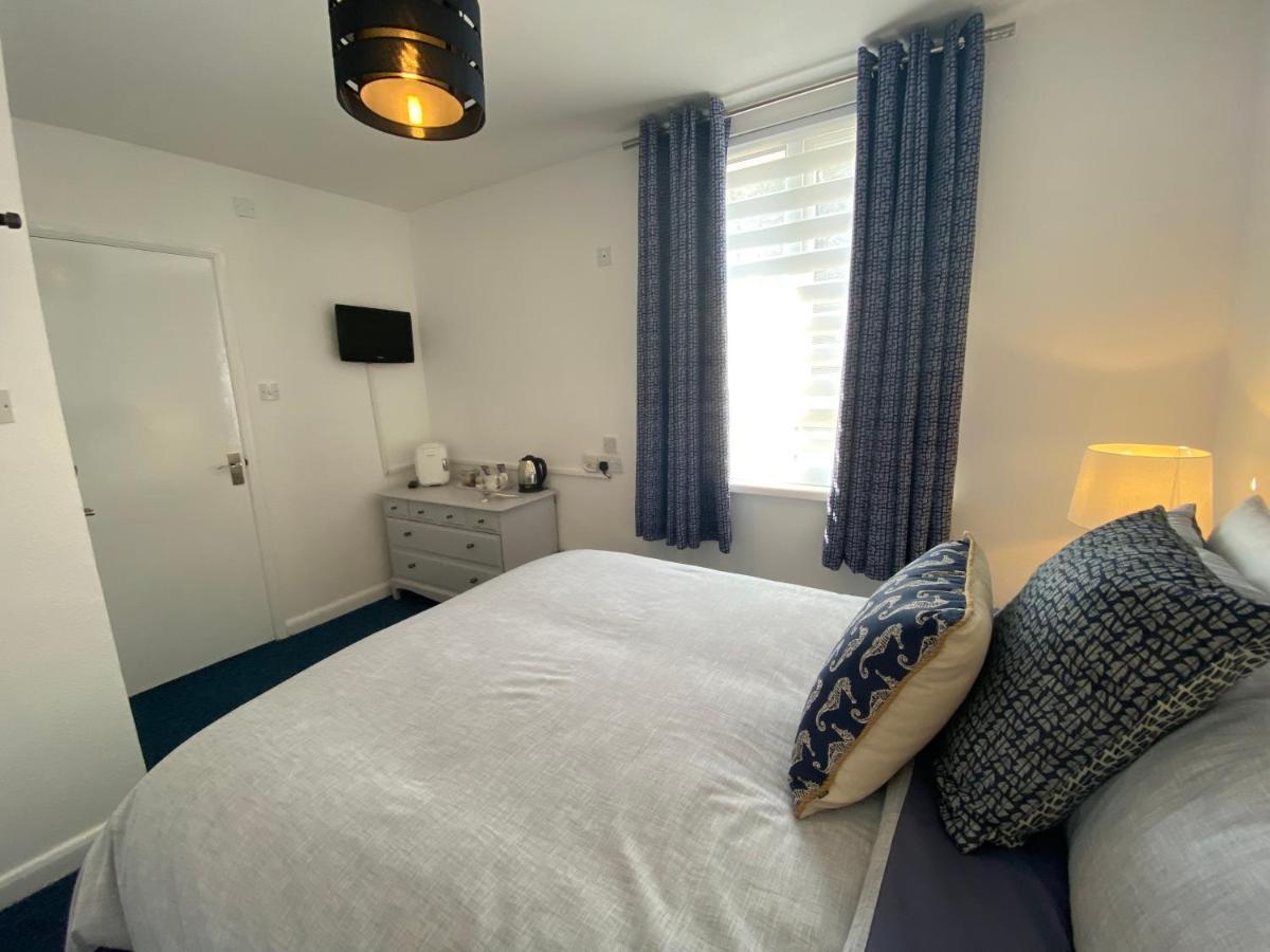 Rooms At Babbacombe Torquay Extérieur photo