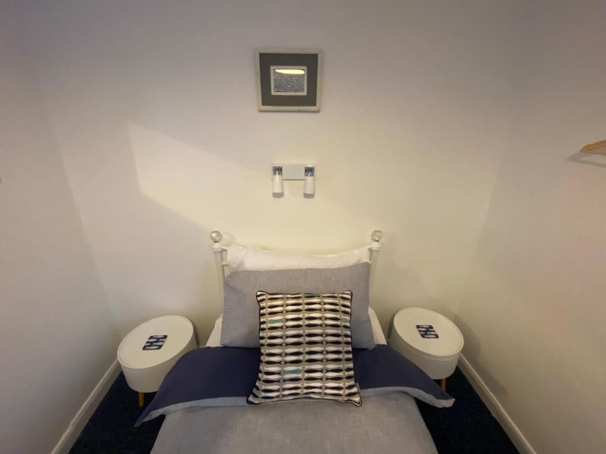 Rooms At Babbacombe Torquay Extérieur photo