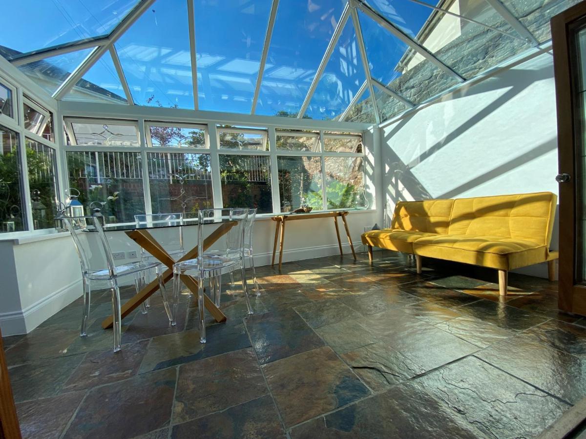 Rooms At Babbacombe Torquay Extérieur photo