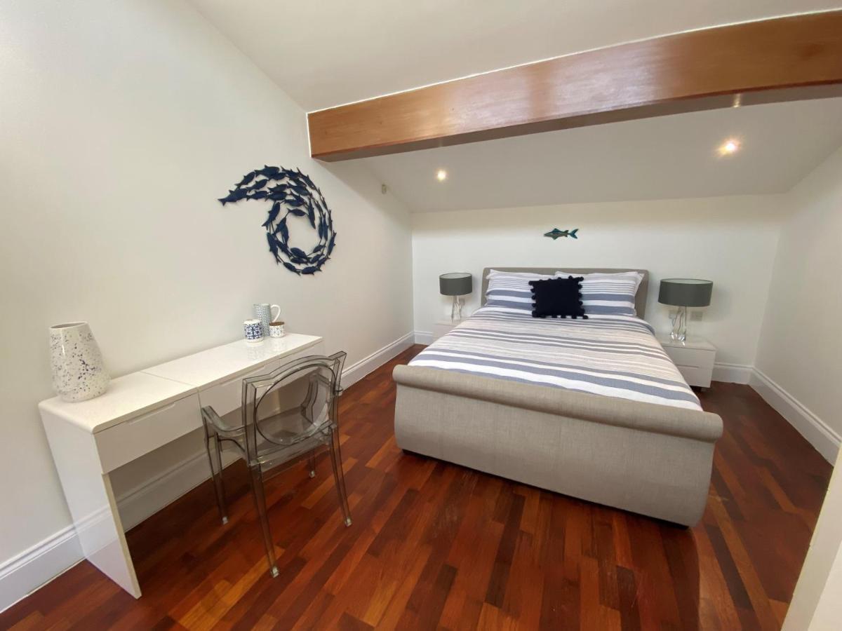 Rooms At Babbacombe Torquay Extérieur photo