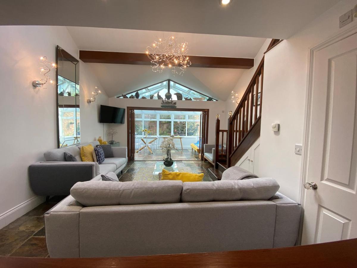 Rooms At Babbacombe Torquay Extérieur photo