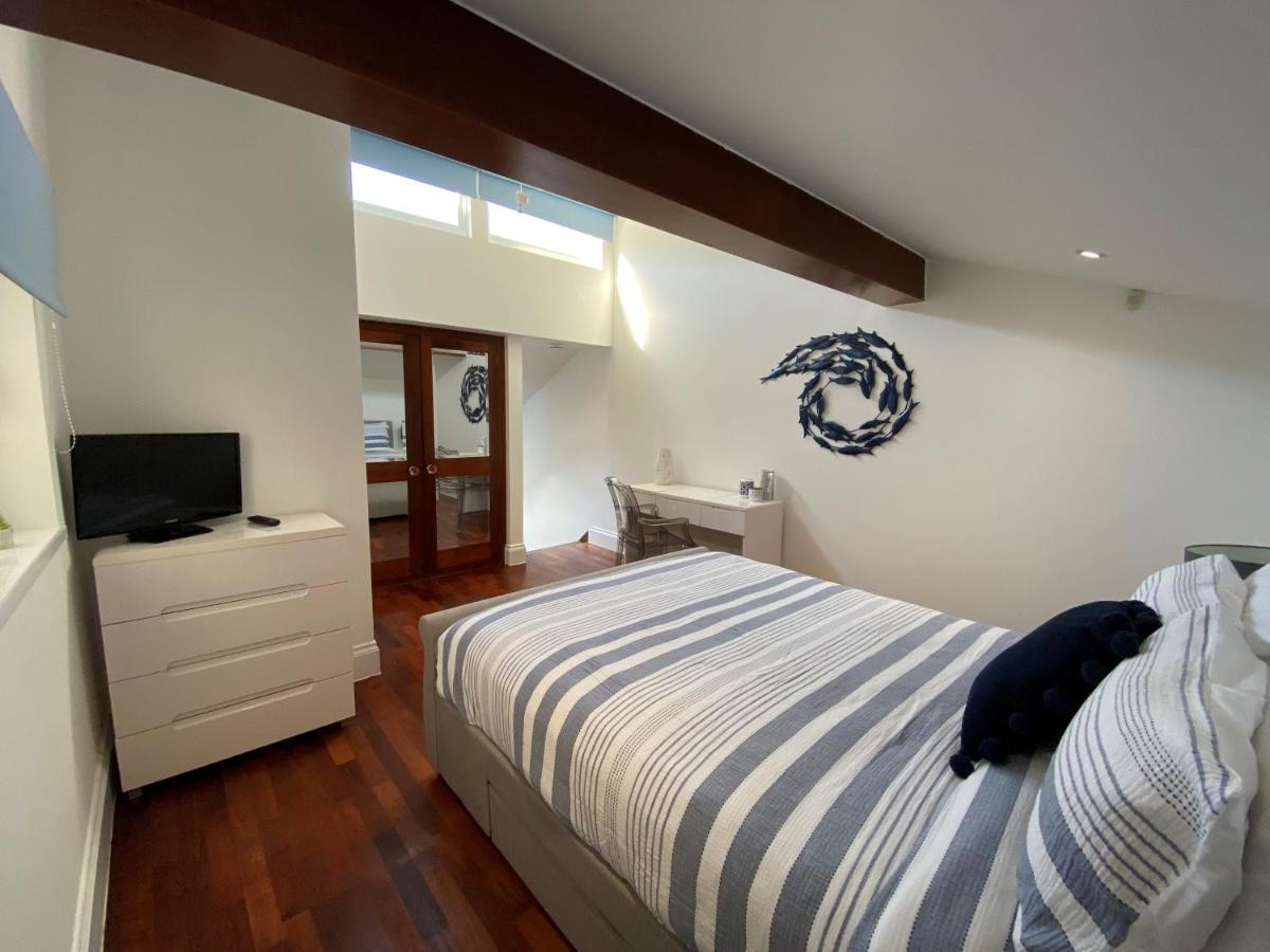 Rooms At Babbacombe Torquay Extérieur photo