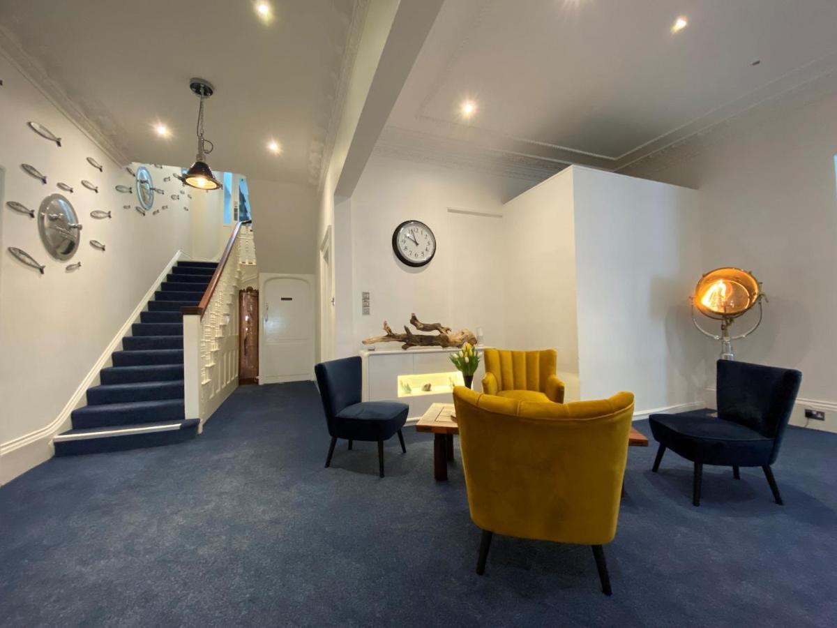 Rooms At Babbacombe Torquay Extérieur photo