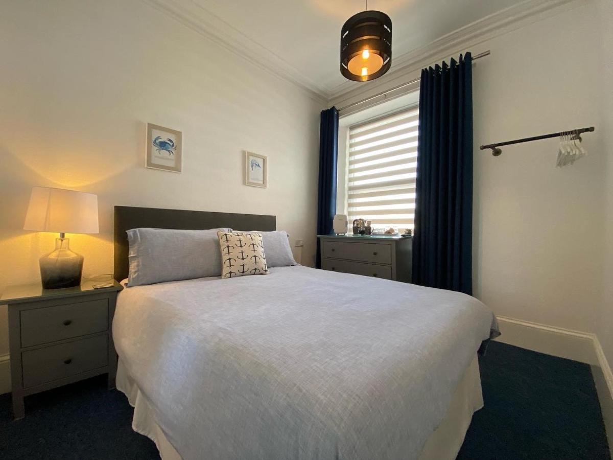 Rooms At Babbacombe Torquay Extérieur photo