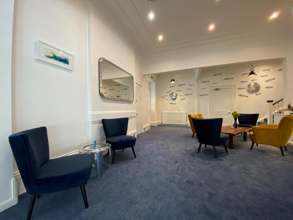 Rooms At Babbacombe Torquay Extérieur photo