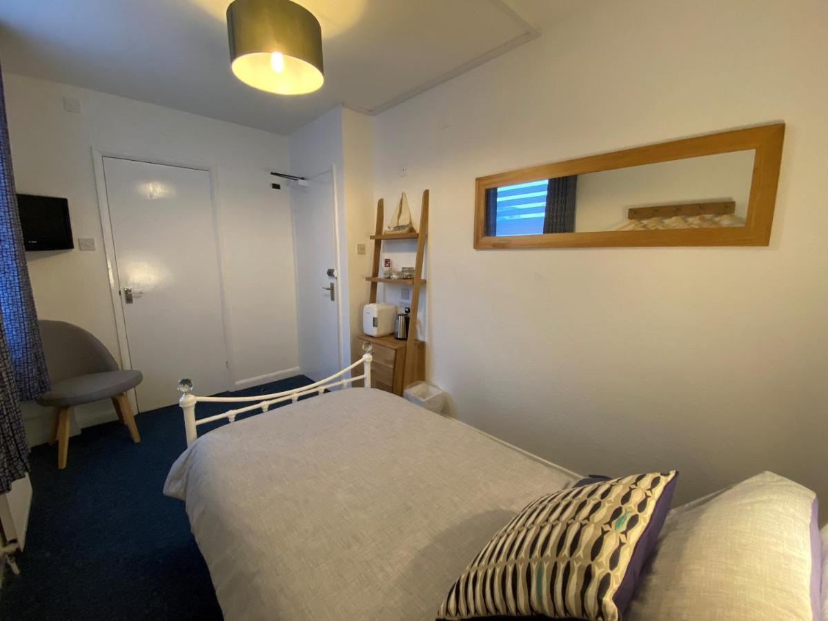 Rooms At Babbacombe Torquay Extérieur photo