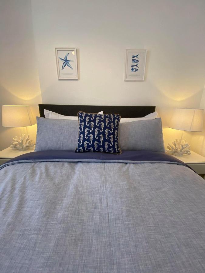 Rooms At Babbacombe Torquay Extérieur photo