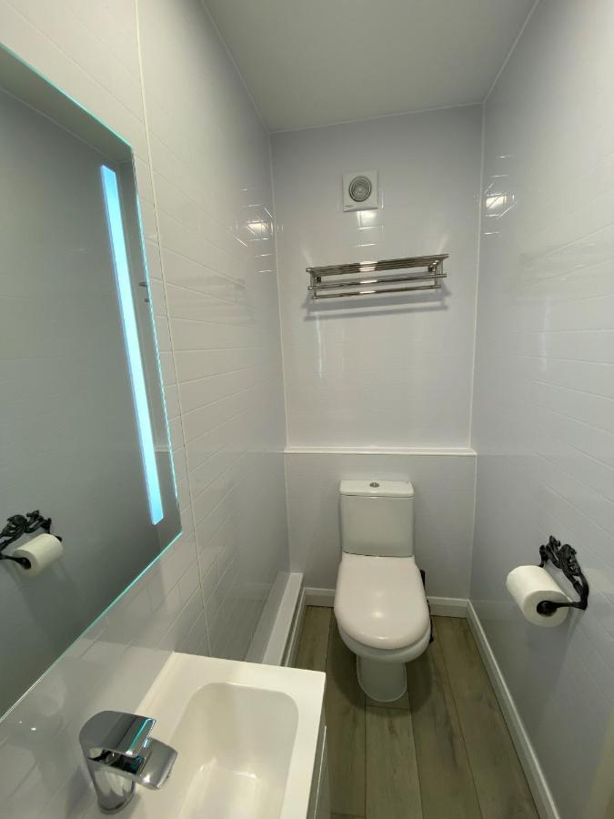 Rooms At Babbacombe Torquay Extérieur photo