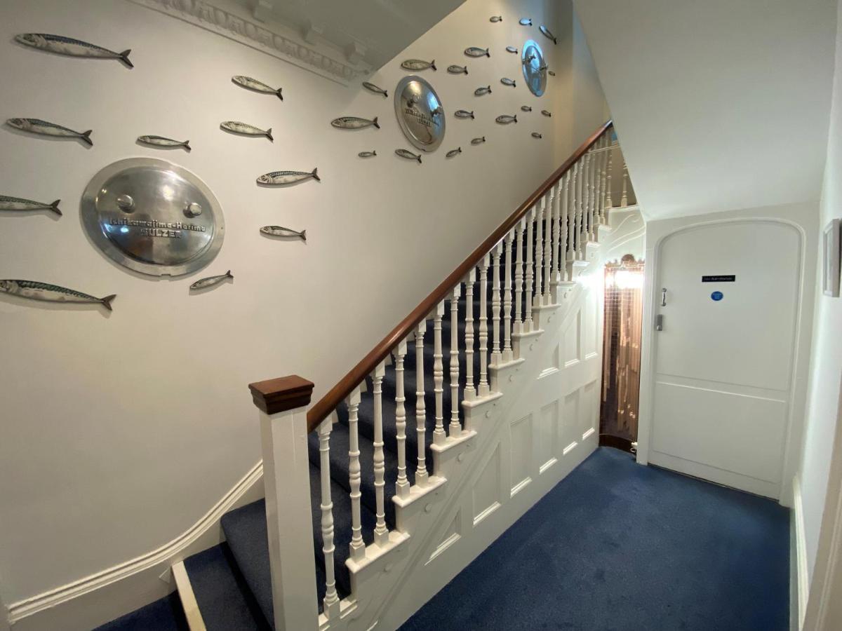 Rooms At Babbacombe Torquay Extérieur photo
