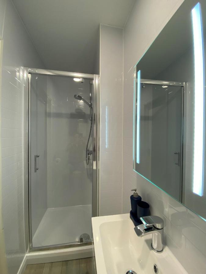Rooms At Babbacombe Torquay Extérieur photo