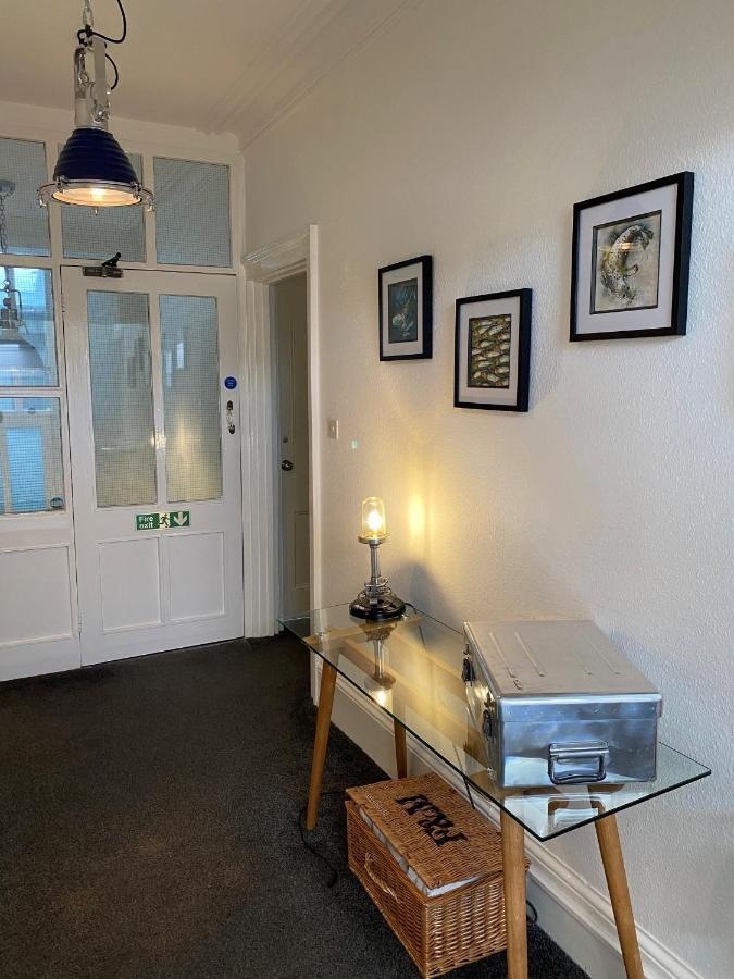 Rooms At Babbacombe Torquay Extérieur photo