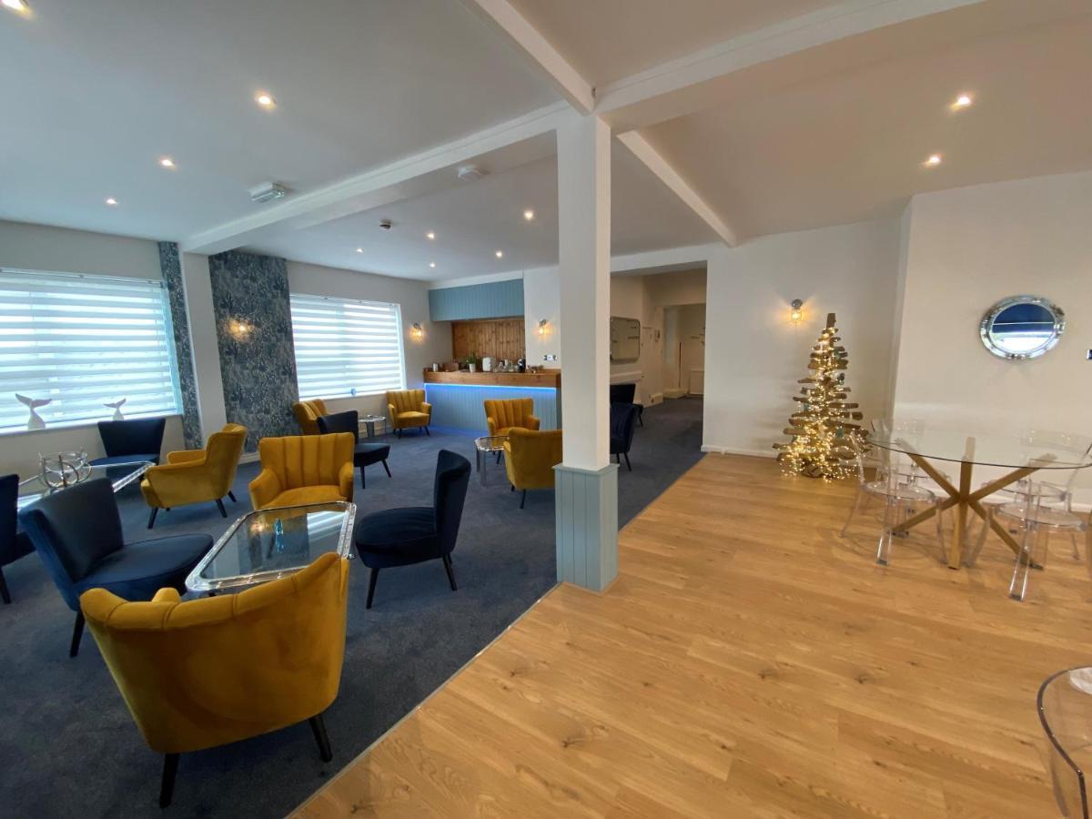 Rooms At Babbacombe Torquay Extérieur photo